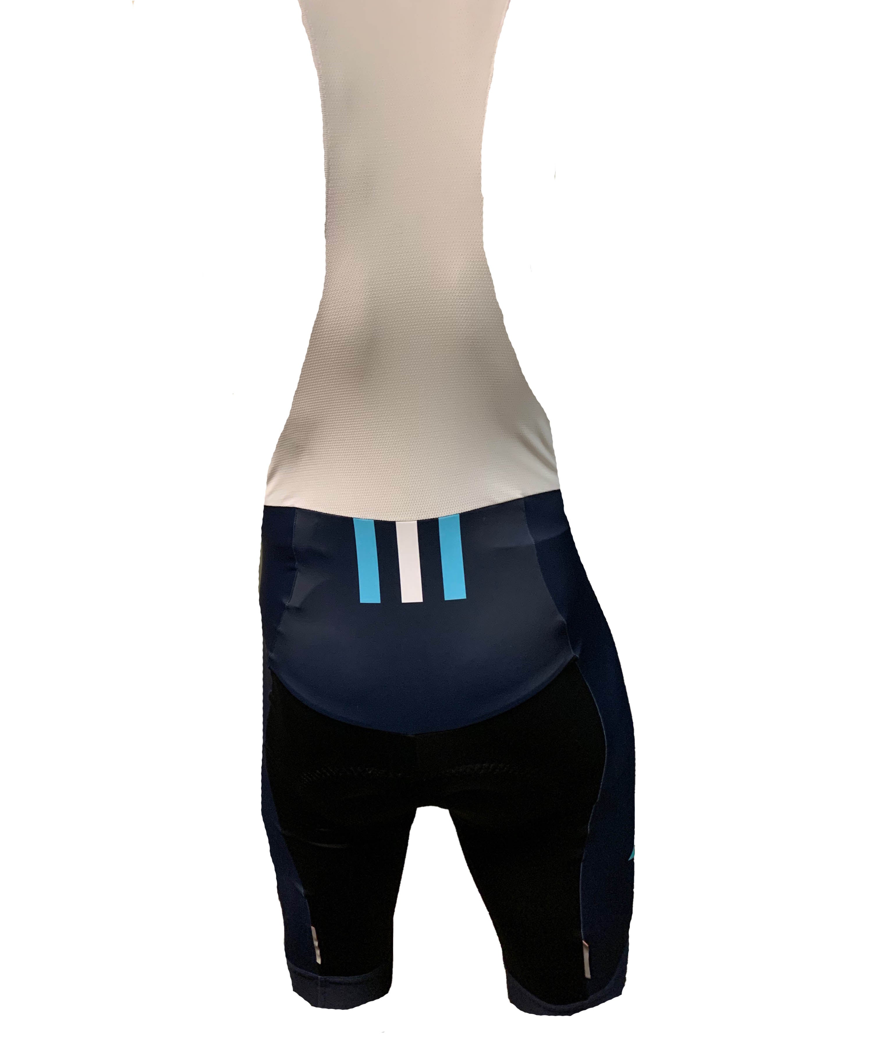 MJ's Blue Vesper Women's Bibs