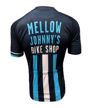 MJ's Blue Vesper Women's Jersey