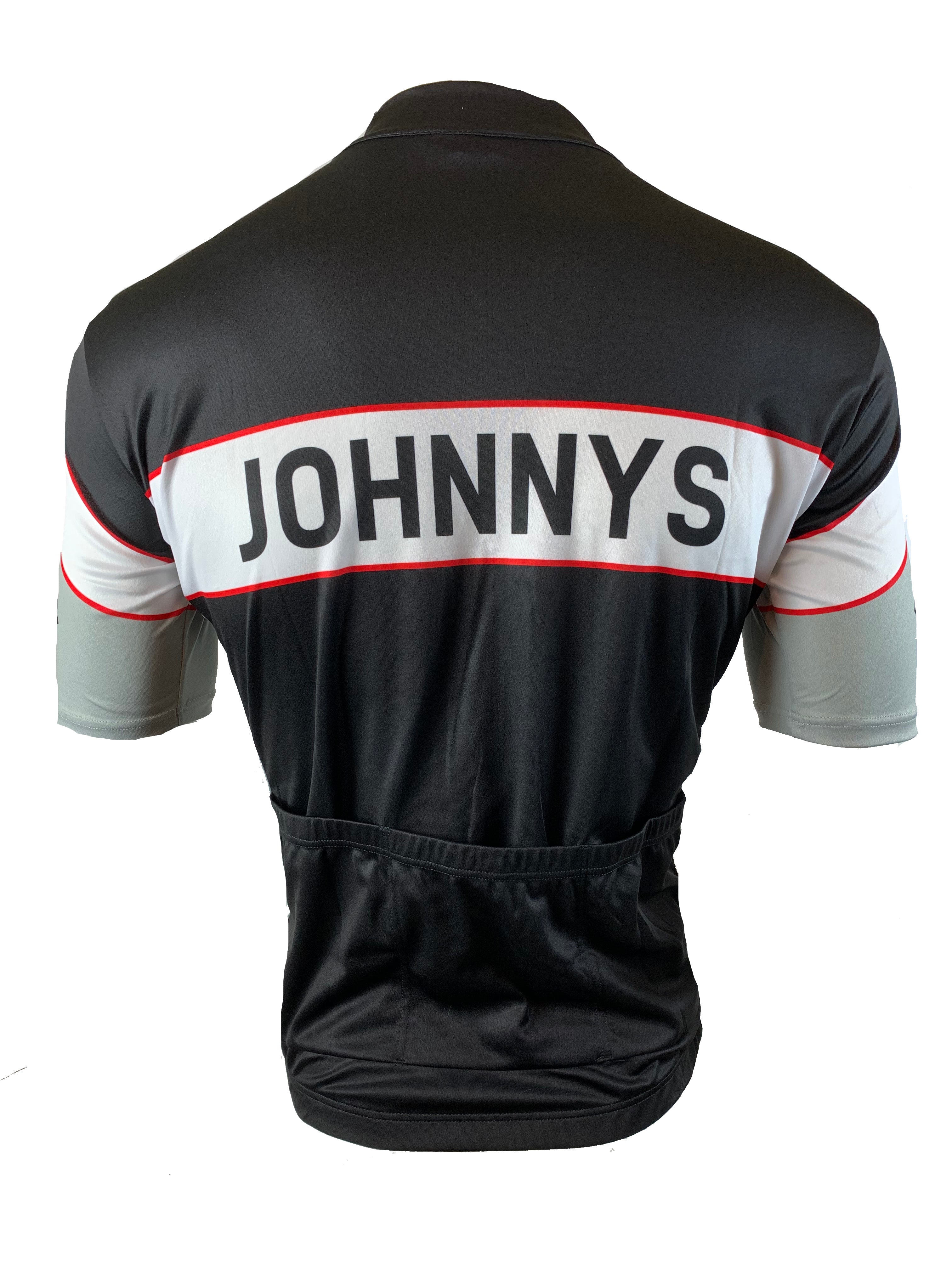 MJ's Express Women's Jersey