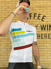 MJ's Lightyear Jersey