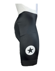 MJ's Radio Burst Bibs