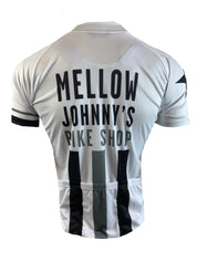 MJ's Women's White Vesper Jersey