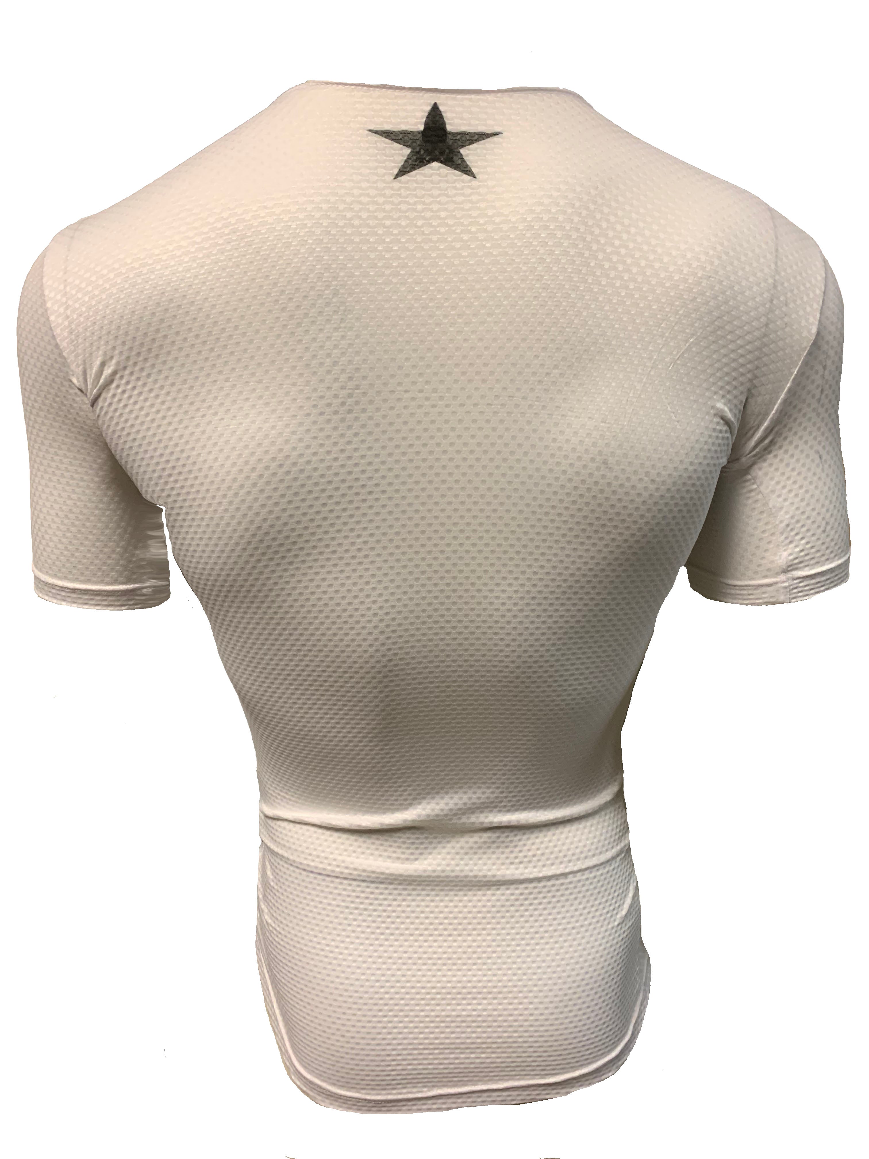 MJ's Classic Shop Base layer (white)