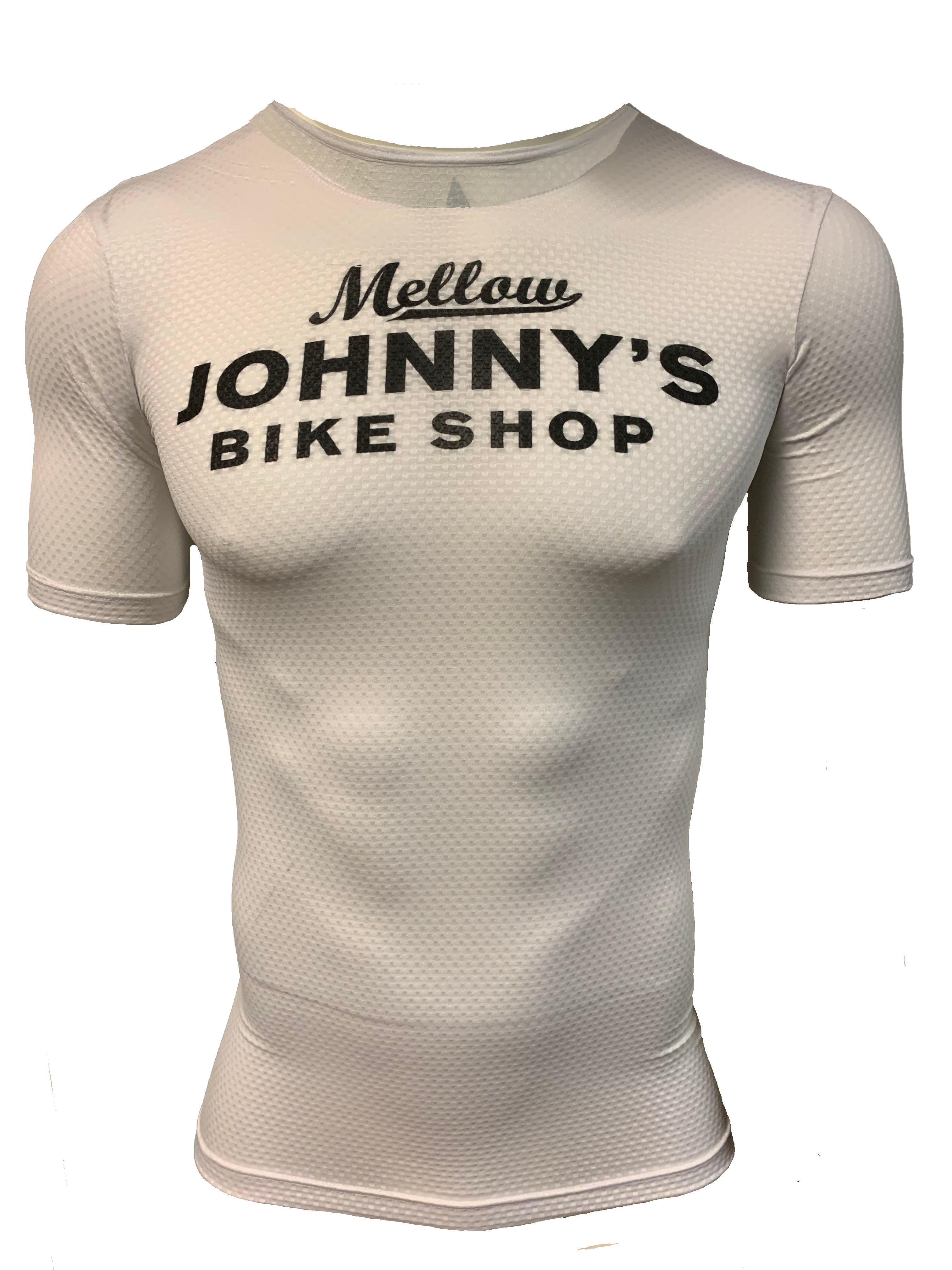 MJ's Classic Shop Base layer (white)