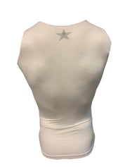 MJ's Classic Shop Base layer (white)
