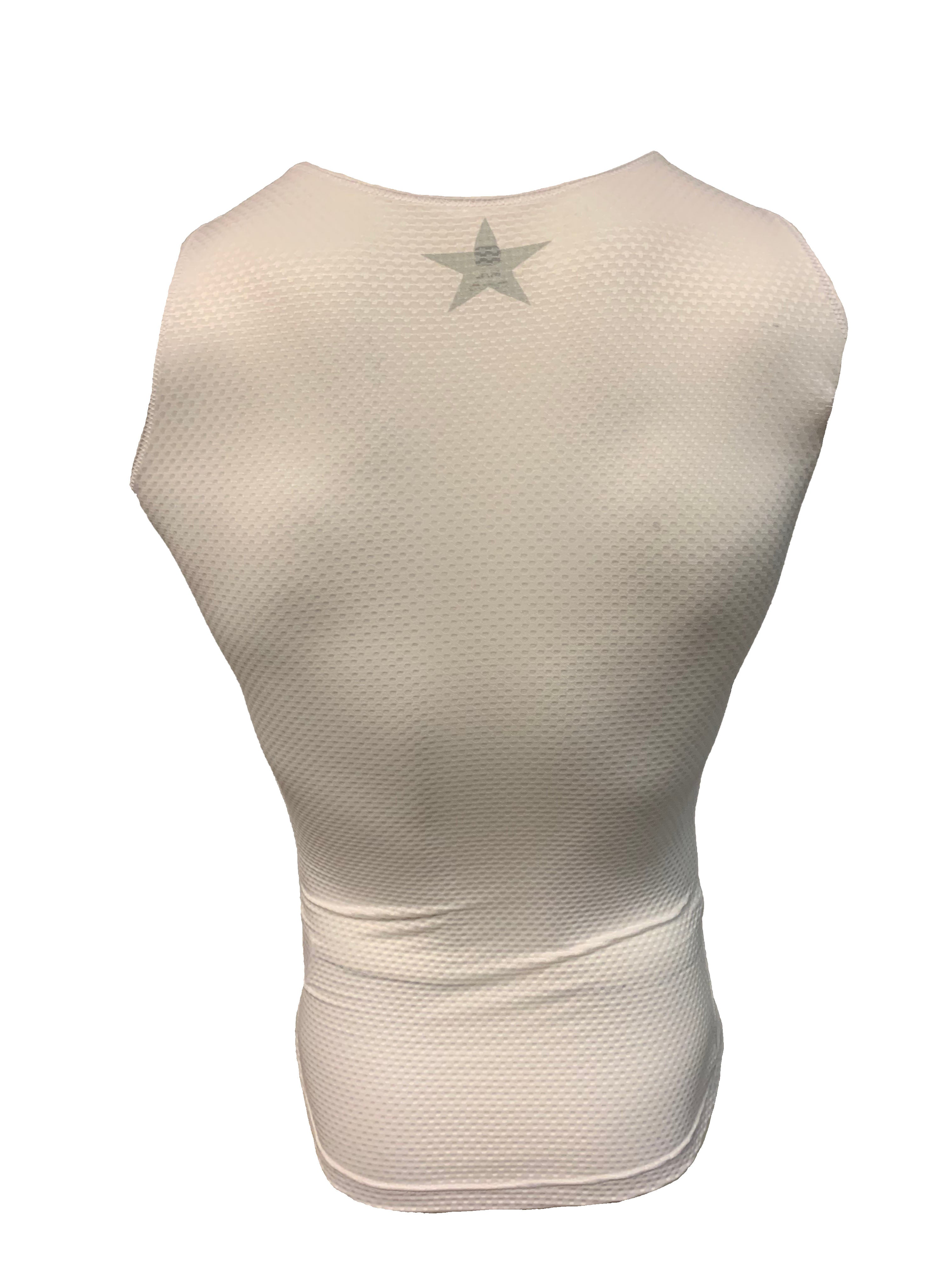 MJ's Classic Shop Base layer (white)
