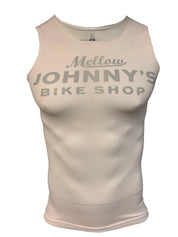 MJ's Classic Shop Base layer (white)